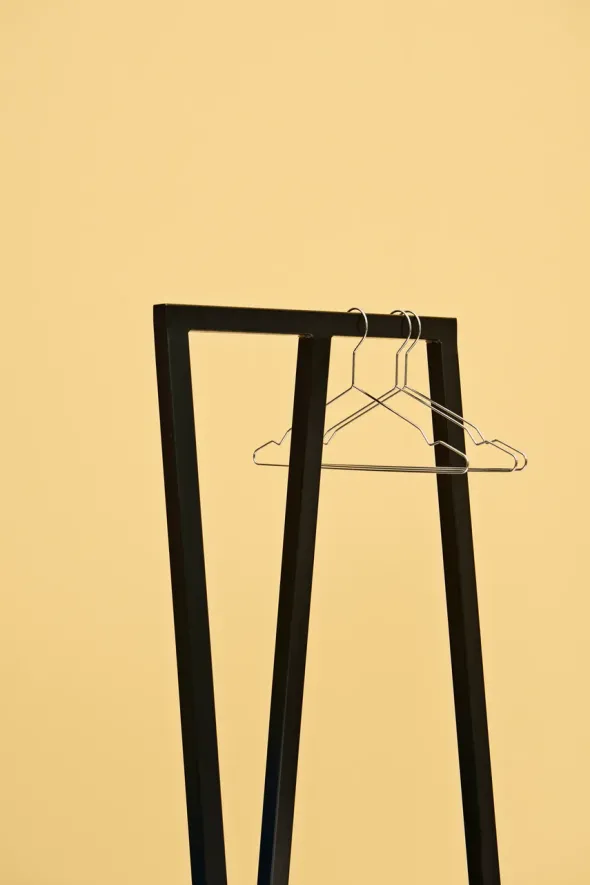Loop Stand Hall fra Hay