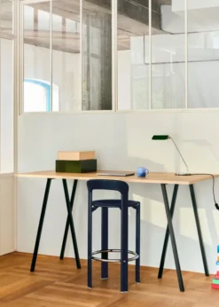 Loop Stand High Table, 250 cm fra Hay