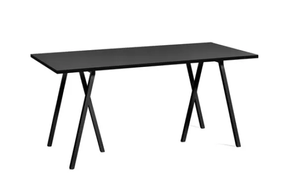 Loop Stand Table, 160 cm fra Hay