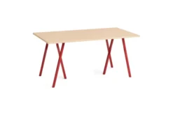 Loop Stand Table, 160 cm fra Hay
