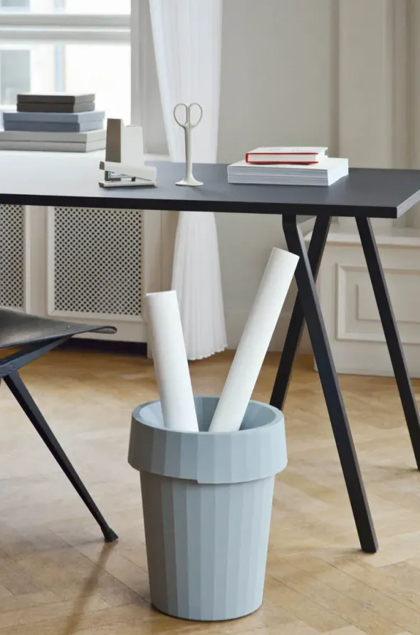 Loop Stand Table, 160 cm fra Hay