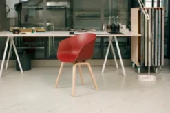 Loop Stand Table, 200 cm fra Hay