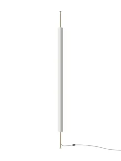 LT8 Gulvlampe fra Astep