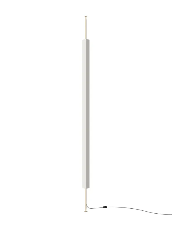 LT8 Gulvlampe fra Astep