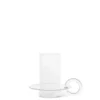 Luce Candle Holder fra Ferm Living