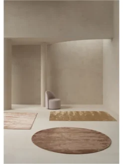 Lucens Tæppe fra Linie Design