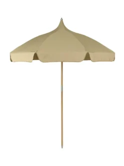 Lull parasol, cashmere fra Ferm Living