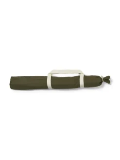 Lull parasol, Military Olive fra Ferm Living