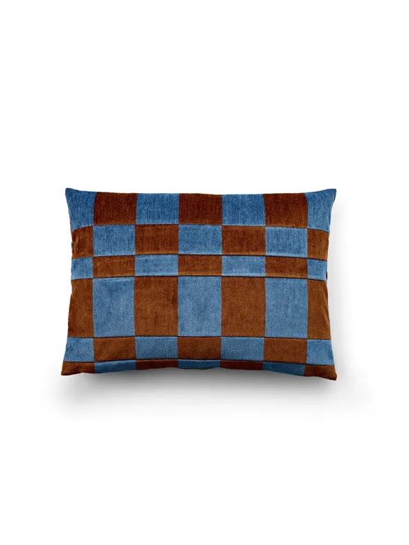 Luna Pyjamas Pillow, 40x60 fra Eilersen
