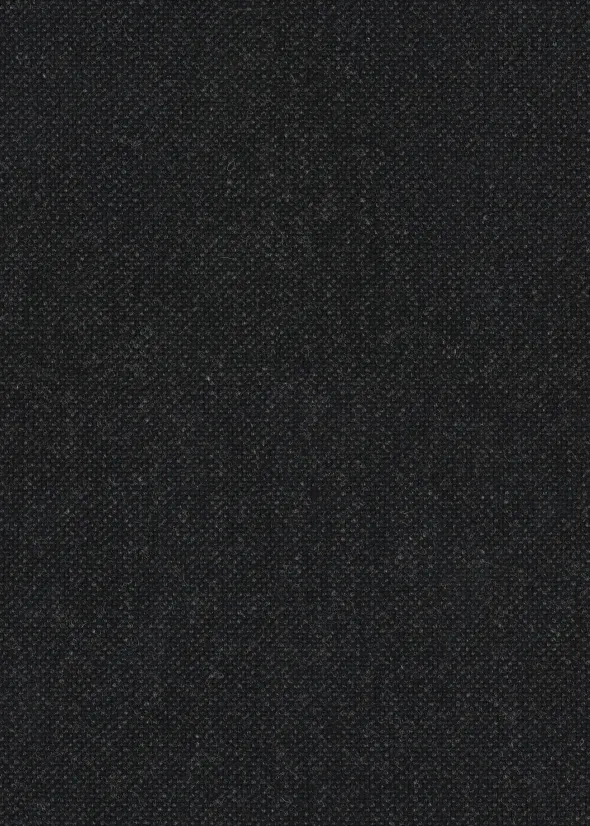 Lunar Highback stol, eg, Black Hallingdal 180 CMHR fra Stellar Works
