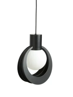 Lunar Pendant fra Woud