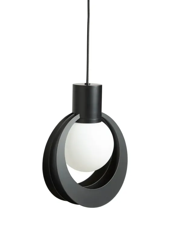 Lunar Pendant fra Woud