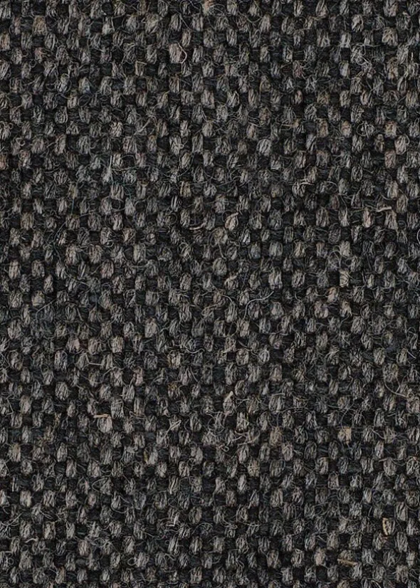Lunar spisebordsstol, large, valnød, Main Line Flax 16 HR fra Stellar Works