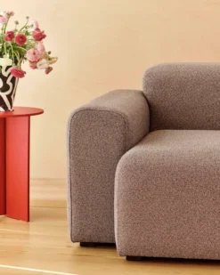Mags Low Armrest Hjørnesofa, kombination 1 fra Hay