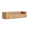 Mags 3 pers. sofa, kombination 1 fra Hay
