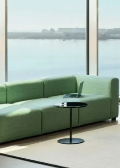 Mags 3 pers. sofa, kombination 1 fra Hay