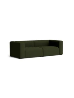Mags 2,5 pers. sofa, kombination 1 fra Hay
