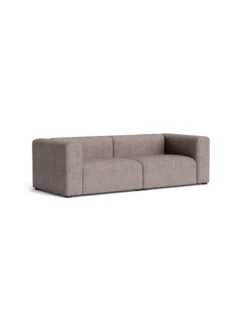 Mags 2,5 pers. sofa, kombination 1 fra Hay