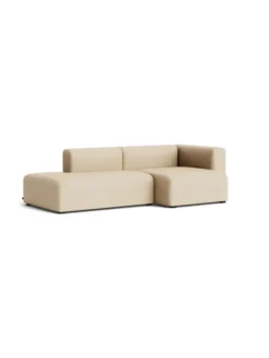 Mags 2,5 pers. sofa, kombination 3, højre fra Hay