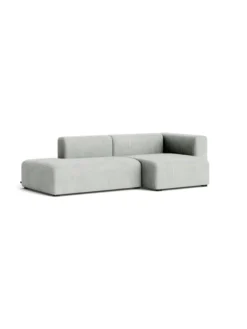 Mags 2,5 pers. sofa, kombination 3, højre fra Hay