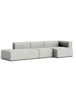 Mags 3 pers. sofa, kombination 4, højre fra Hay