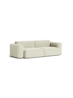 Mags Soft Low 2,5 pers. sofa, kombination 1 fra Hay