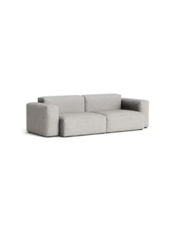 Mags Soft Low 2,5 pers. sofa, kombination 1 fra Hay