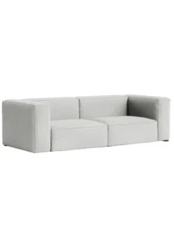 Mags Soft 2,5 pers. sofa, kombination 1, Hallingdal 116 fra Hay