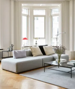 Mags Soft 3 pers. sofa, kombination 4, højre fra Hay