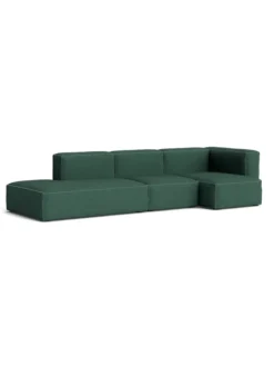 Mags Soft 3 pers. sofa, kombination 3, højre fra Hay