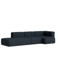 Mags Soft 3 pers. sofa, kombination 3, højre fra Hay