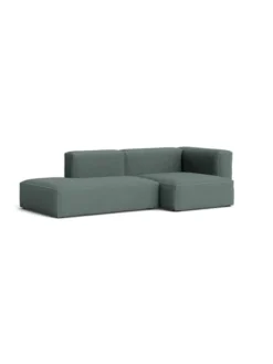 Mags Soft 2,5 pers. sofa, kombination 3, højre fra Hay