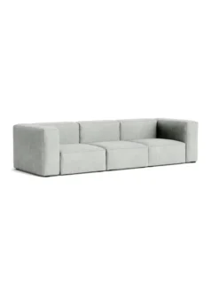 Mags Soft 3 pers. sofa, kombination 1 fra Hay