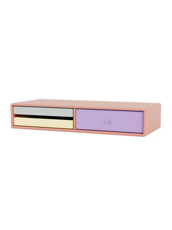Makeup Bord, Multi fra Montana