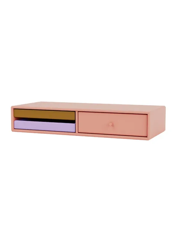 Makeup Bord, Multi fra Montana