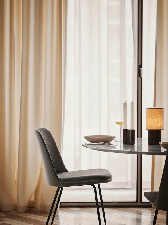 Manhattan Bordlampe SC52 fra &Tradition