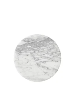 Marble Top til Wire Stool VP11fra &Tradition