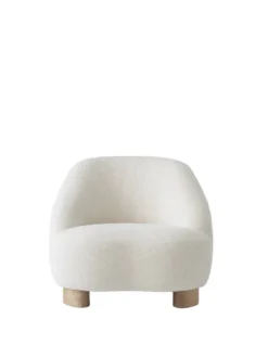 Margas LC1 loungestol fra &Tradition