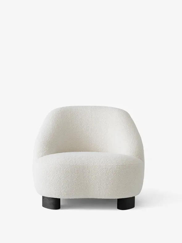 Margas LC1 loungestol fra &Tradition