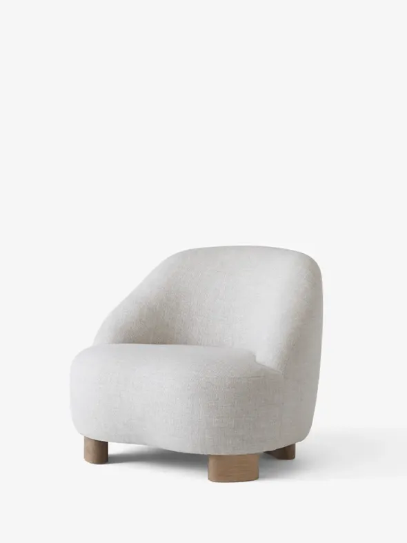 Margas LC1 loungestol fra &Tradition