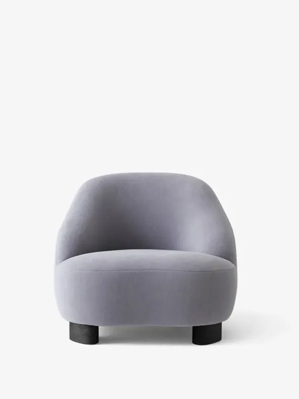 Margas LC1 loungestol fra &Tradition