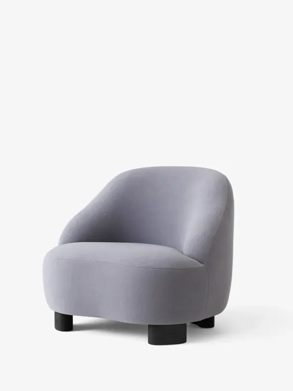 Margas LC1 loungestol fra &Tradition