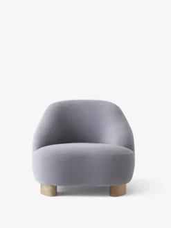 Margas LC1 loungestol fra &Tradition
