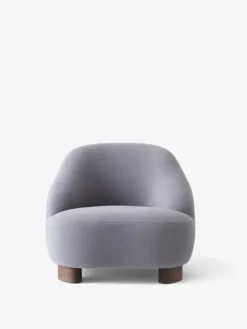 Margas LC1 loungestol fra &Tradition
