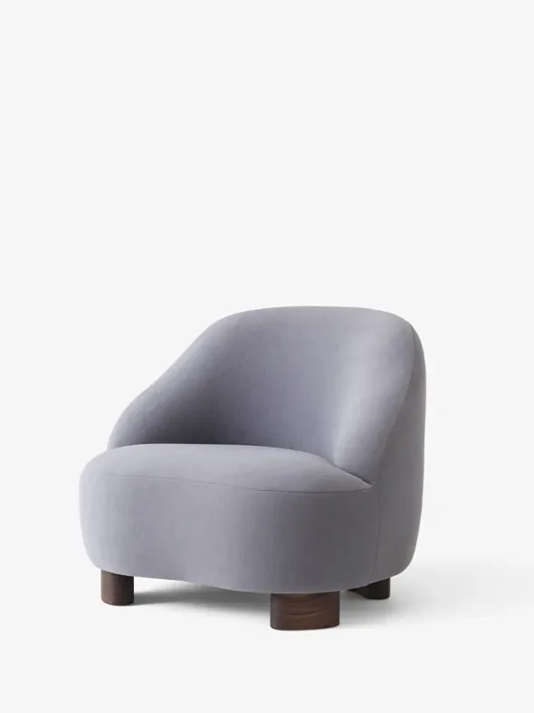 Margas LC1 loungestol fra &Tradition