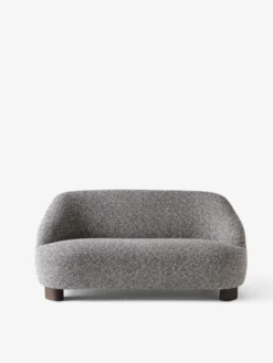 Margas LC3 sofa fra &Tradition