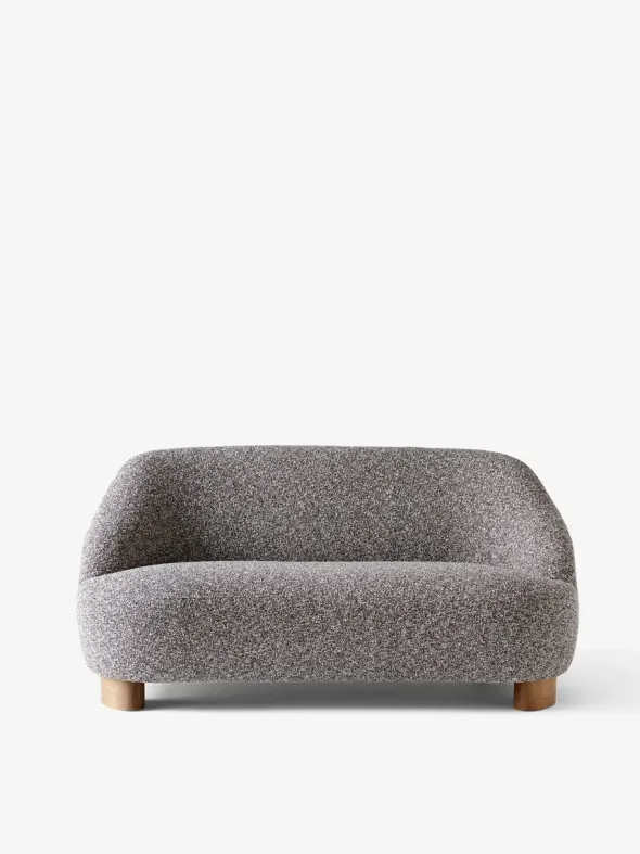 Margas LC3 sofa fra &Tradition