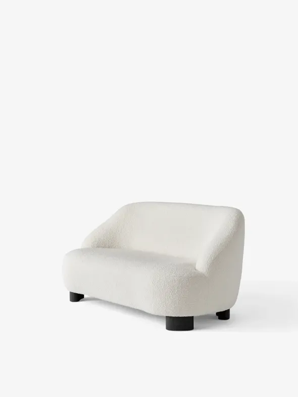 Margas LC3 sofa fra &Tradition