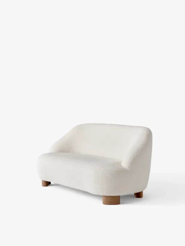 Margas LC3 sofa fra &Tradition