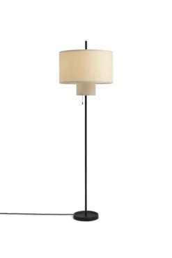 Margin gulvlampe fra New Works